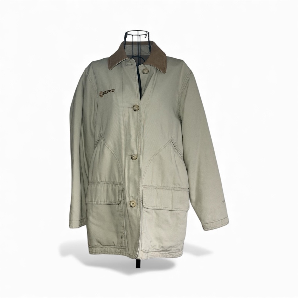 Woolrich Pepsi‎ Jacket